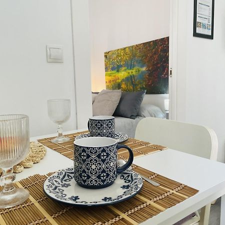 Apartamento Jimena Maro En El Centro De Нерха Екстер'єр фото