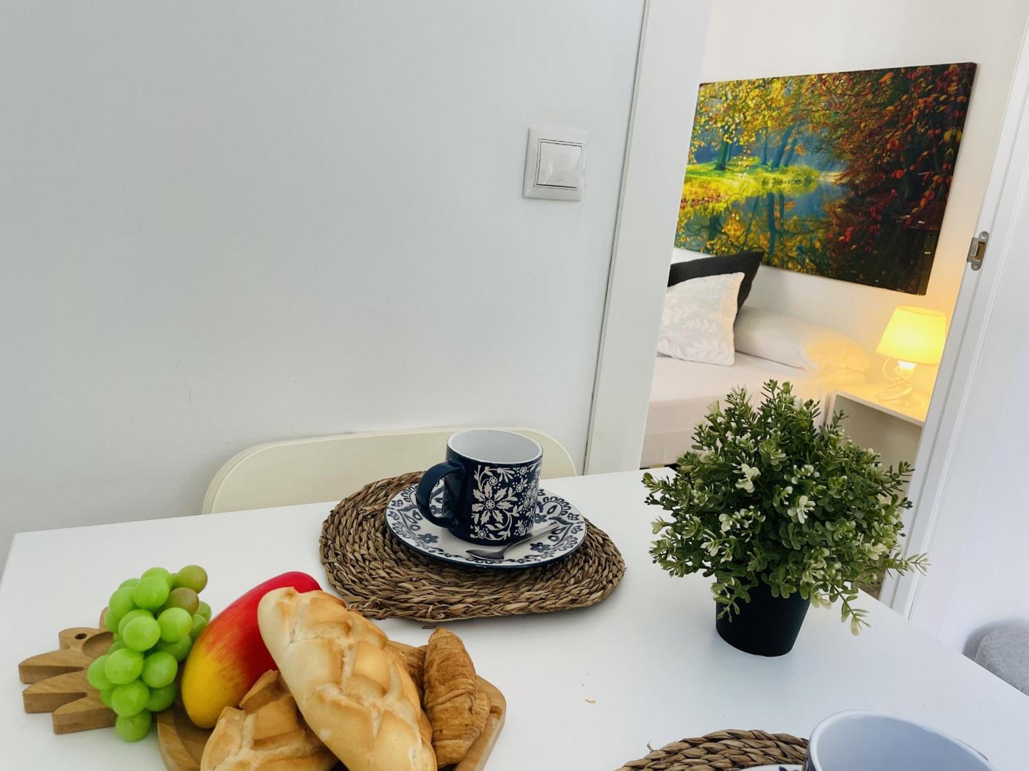 Apartamento Jimena Maro En El Centro De Нерха Екстер'єр фото