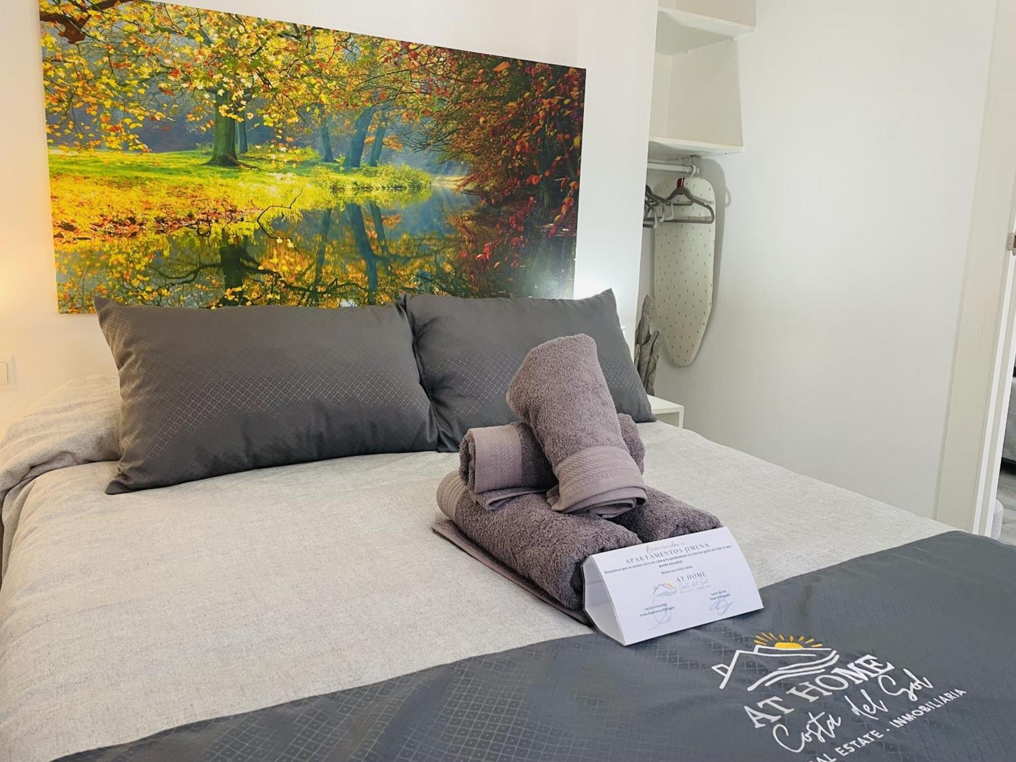 Apartamento Jimena Maro En El Centro De Нерха Екстер'єр фото