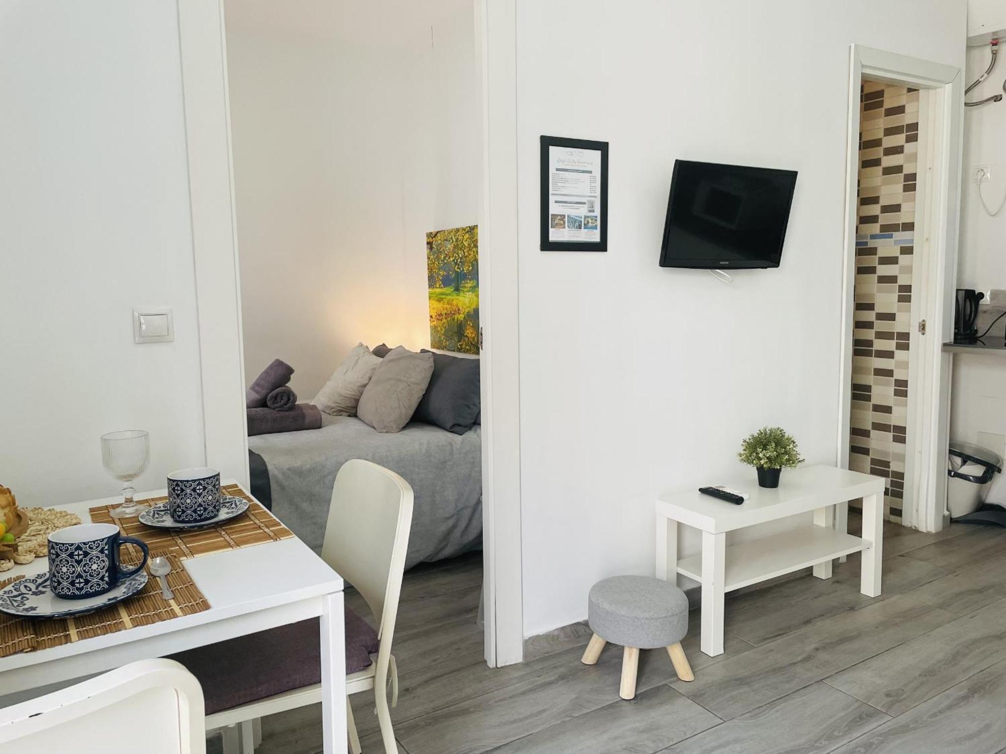 Apartamento Jimena Maro En El Centro De Нерха Екстер'єр фото