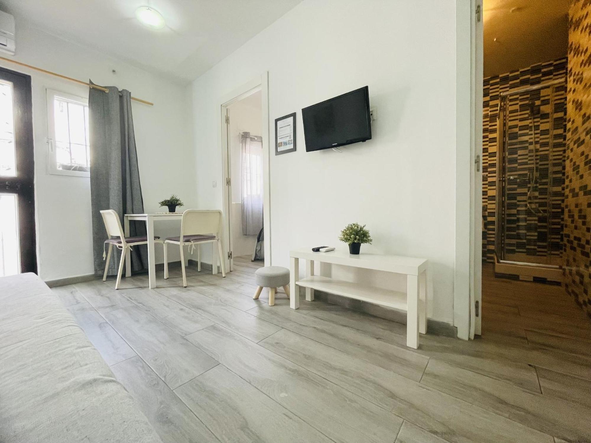 Apartamento Jimena Maro En El Centro De Нерха Екстер'єр фото