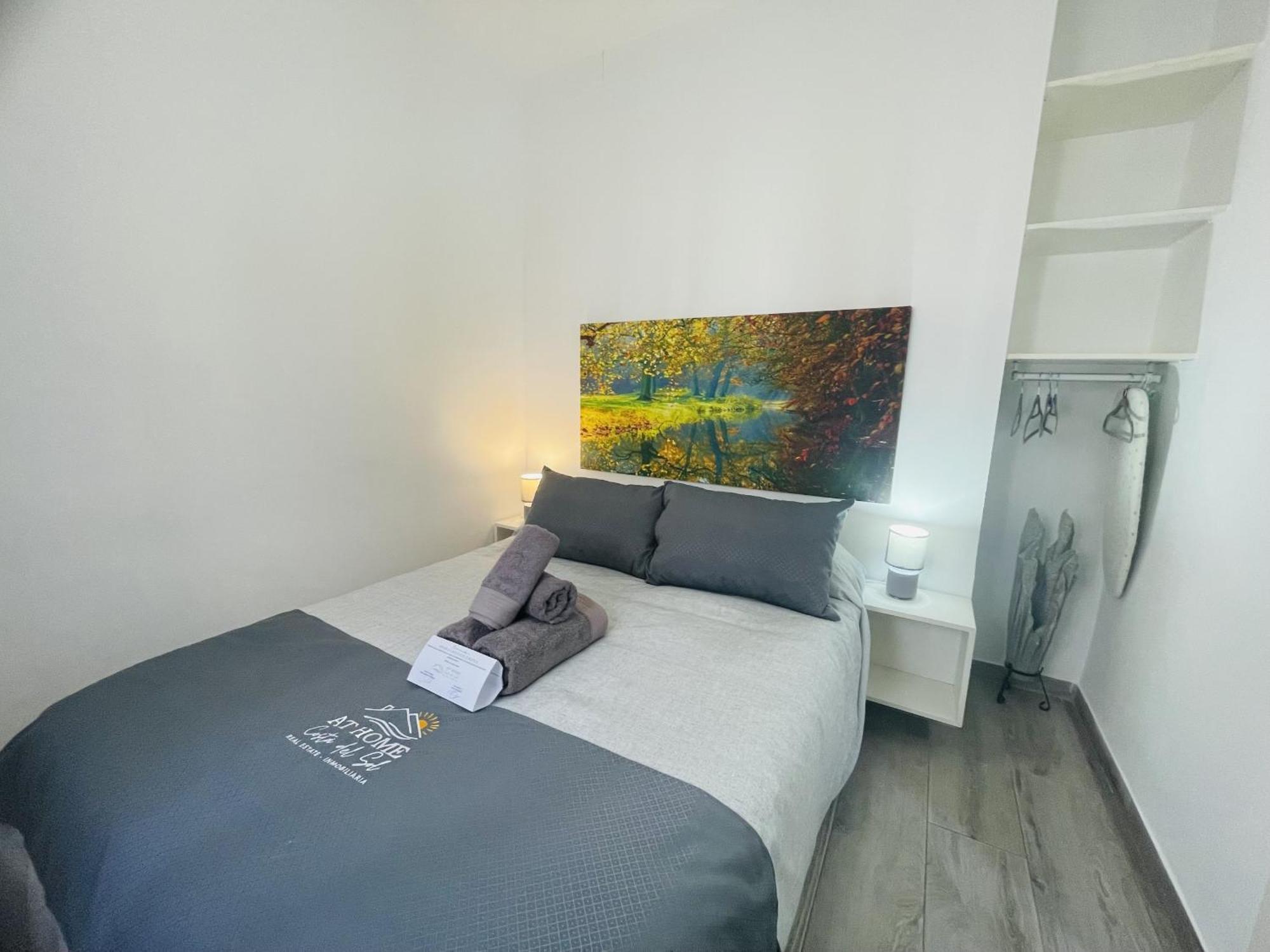 Apartamento Jimena Maro En El Centro De Нерха Екстер'єр фото